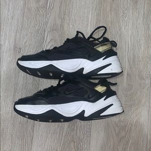 Black Oil Grey Nike Tekno